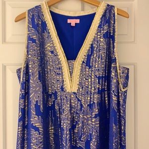 EUC Lilly Pulitzer Dress
